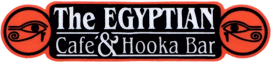 The Egyptian Café and Hookah Bar
